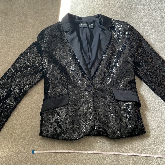 Religion authentic brand new blazer so so stunning, size XS - extra small - Picture 2 of 8